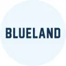 Blueland logo