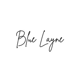 Blue Layne Boutique logo