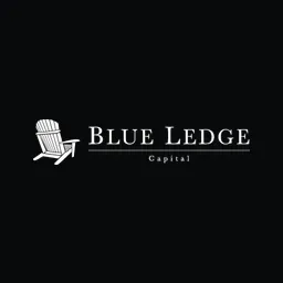 Blue Ledge Capital logo