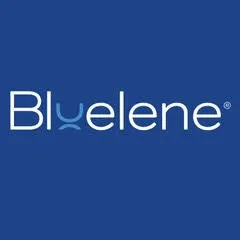 bluelene.com logo