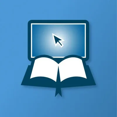 company logo