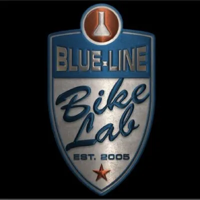 Blue Line Bike Lab