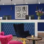 Logo Blue Mansion Hotel