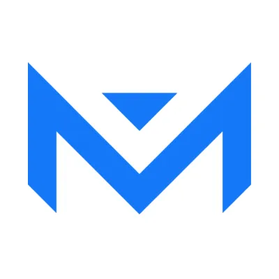 Blue Mantis logo