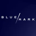 BlueMark logo