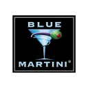 Blue Martini logo