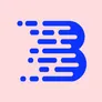 Logo BlueMonks