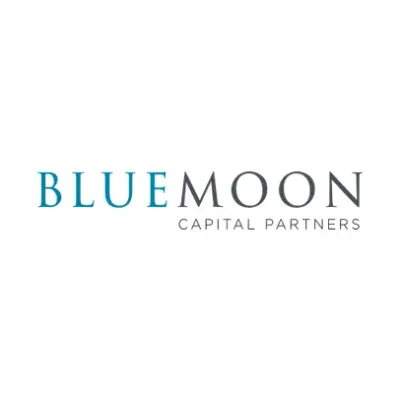 Blue Moon Capital Partners LP logo