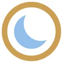 Blue Moon Estate Sales logo