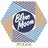 Blue Moon Pizza logo