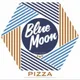 Blue Moon Pizza logo