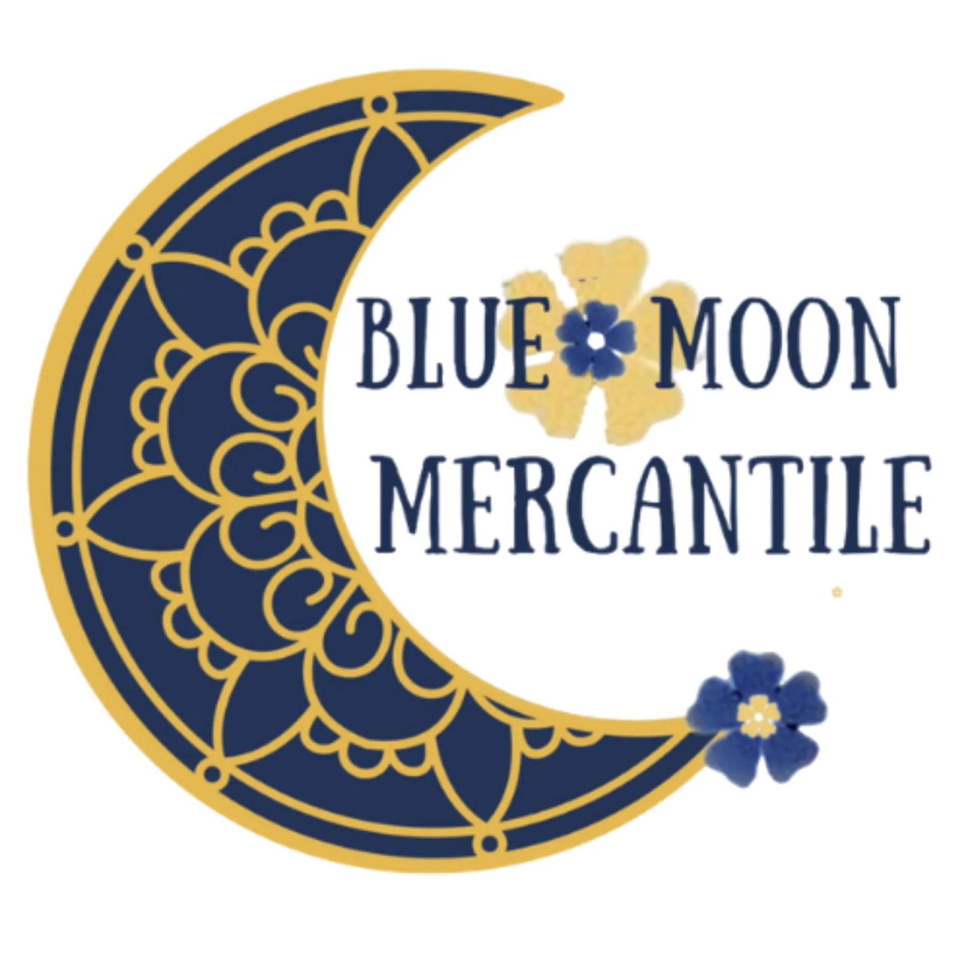 Blue Moon Vintage Mercantile