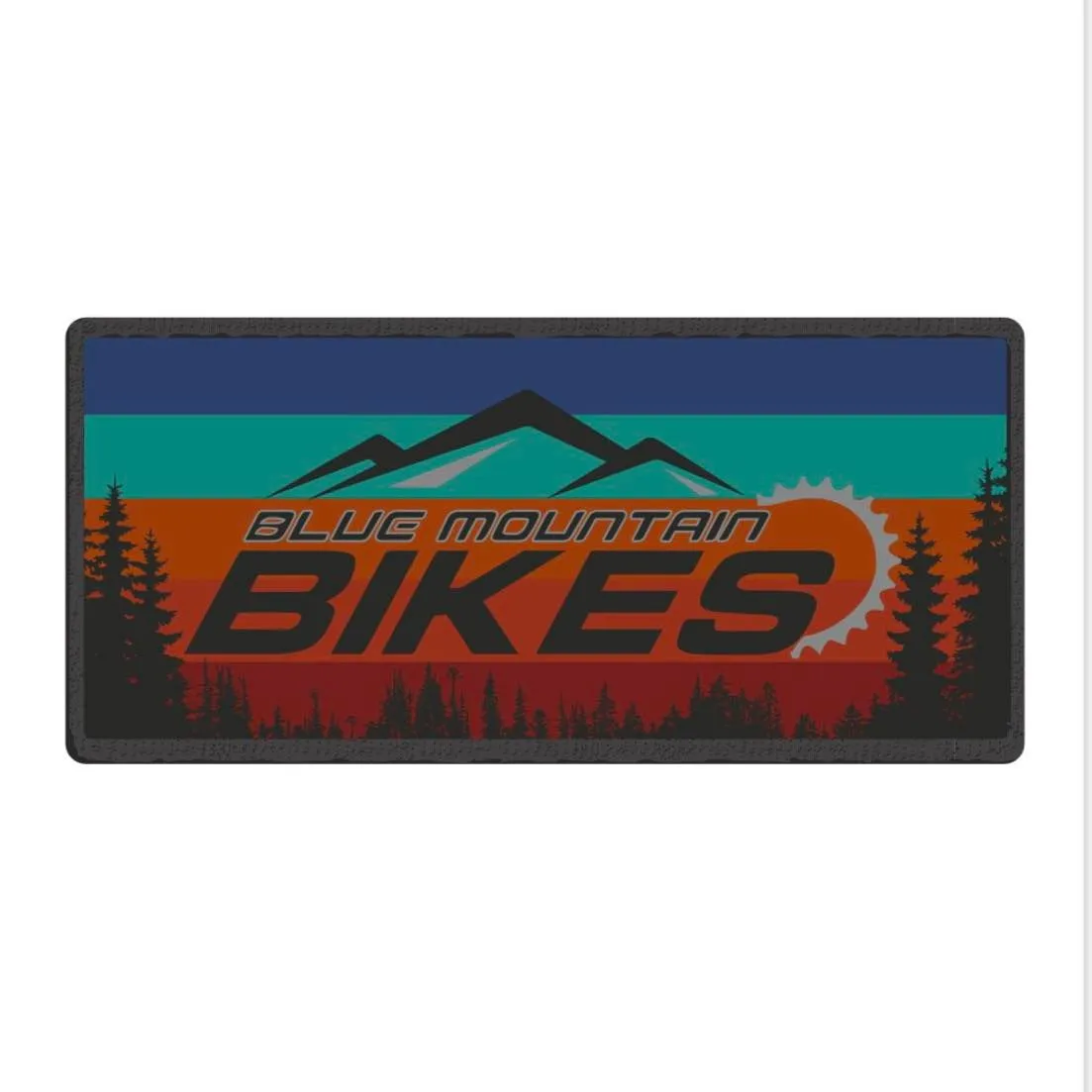 Bluemountainbikes