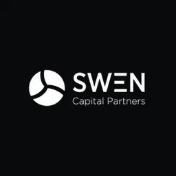SWEN Blue Ocean logo