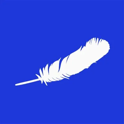 Logo by Brandfetch