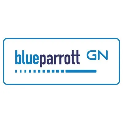 Blueparrott