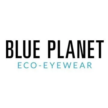 blueplaneteyewear.com logo