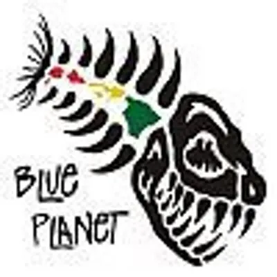 Blue Planet Surf