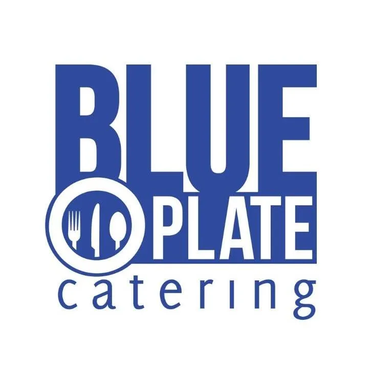 BLUE PLATE CATERING LTD logo