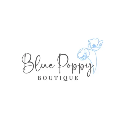 Bluepoppyboutique
