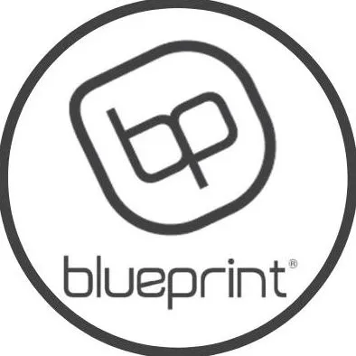 Blueprint Eyewear logo