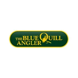 Blue Quill Angler