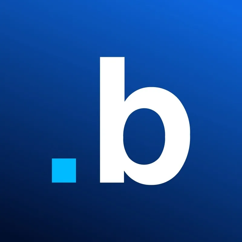 Bluerank Logo