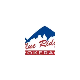 Blue Ridge Brokerage logo