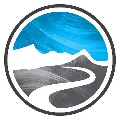 Blue Ridge Overland Gear logo