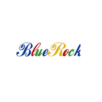 BlueRock logo