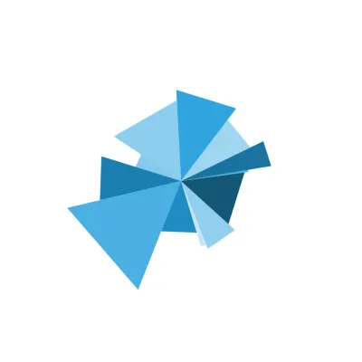 Blue Rose Research Logo