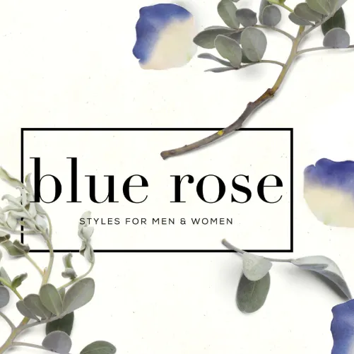 The Blue Rose