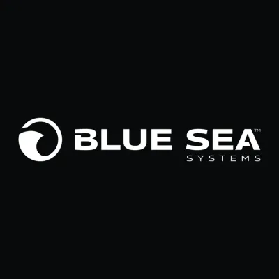 Blue Sea logo