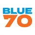 blueseventy logo