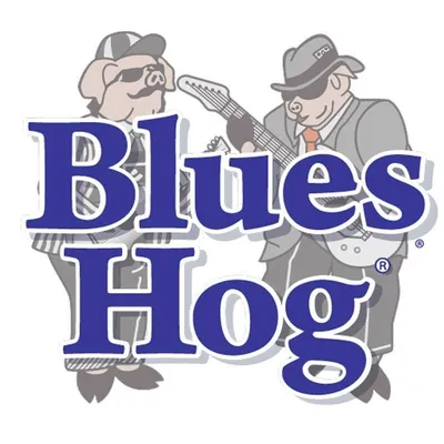 Blues Hog logo