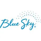 Blue Sky logo/icon