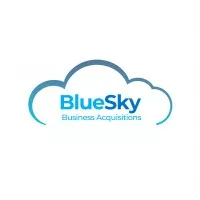 Blue Sky Business Acquisitions logo