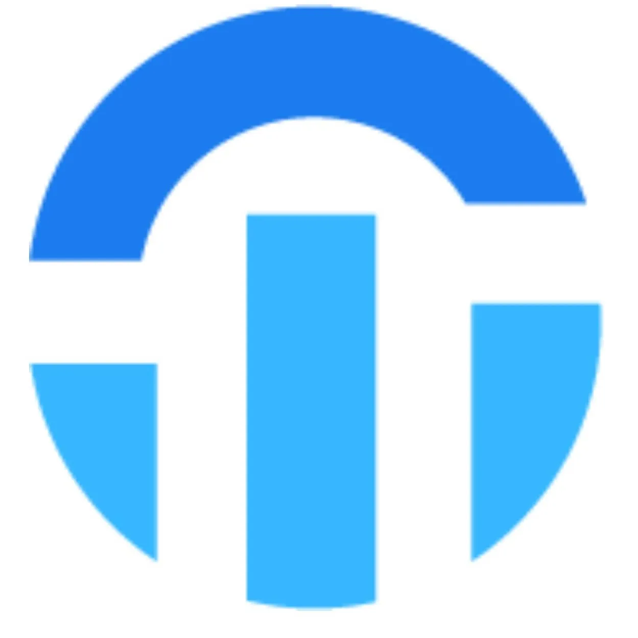 Blue Sky Hospitality Solutions logo