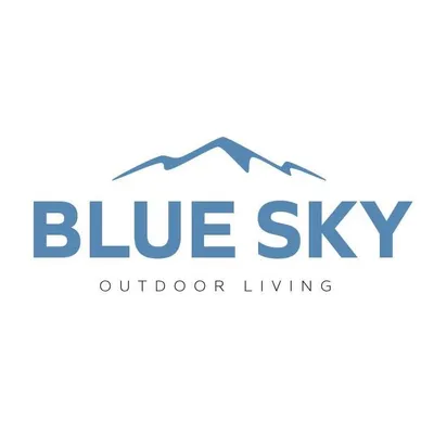 Blue Sky Outdoor Living logo