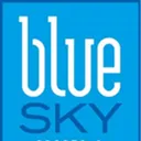 Blue Sky Sports & Entertainment logo