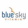 Blue Sky Vitamin logo