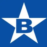 BlueStar logo
