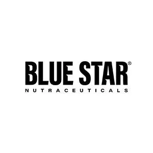 bluestarnutraceuticals.com logo