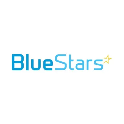 Bluestarsparts