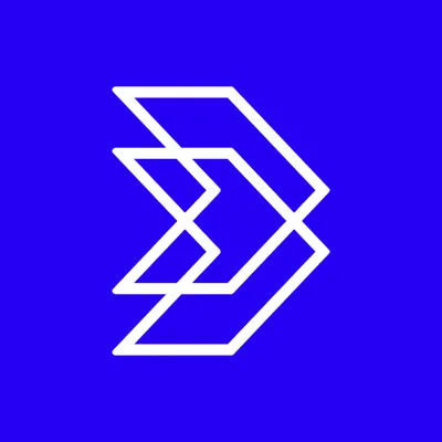 Blue State logo