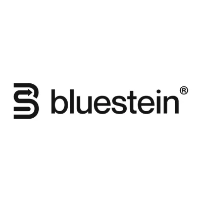 Bluestein logo