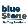 blueStone Staffing Solutions logo