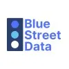 BLUE STREET DATA LLC logo