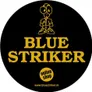 Logo Blue Striker