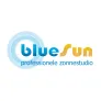 Logo BlueSun - Zomerakker